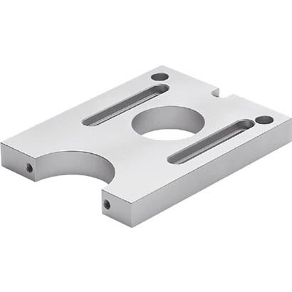 Festo Fastening Kit HMVV-RP/FP, For Use With Pneumatic Cylinder & Actuator