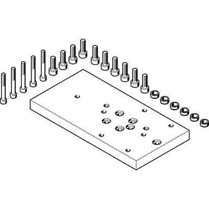 Festo Connection Kit HMVY-1
