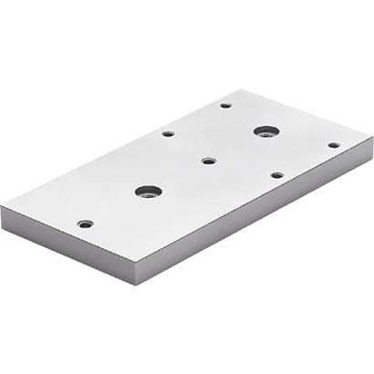 Festo Connection Kit HMVY-2, For Use With Connecting Basic Components and Drives