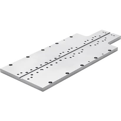 Festo Connection Kit HMVZ-6, For Use With Pneumatic Cylinder & Actuator