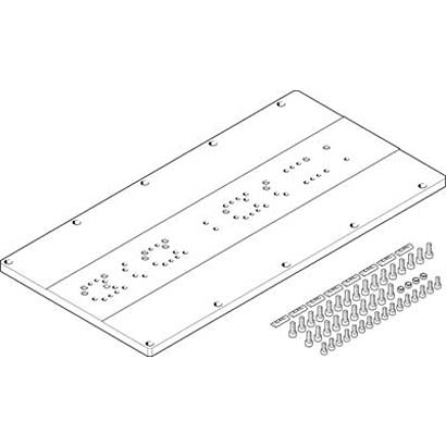 Festo Connection Kit HMVZ-9, For Use With Pneumatic Cylinder & Actuator