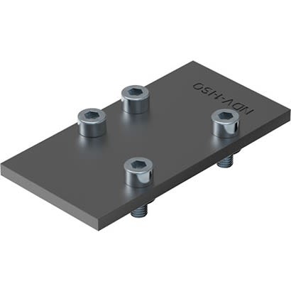 Festo NDV NDV Cover Plate, 11142