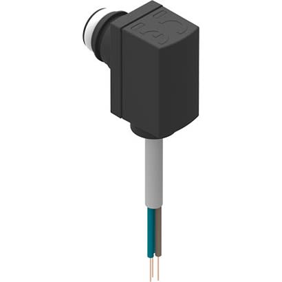 Festo Pressure Sensor, IP40 -1 bar 30V 50 °C