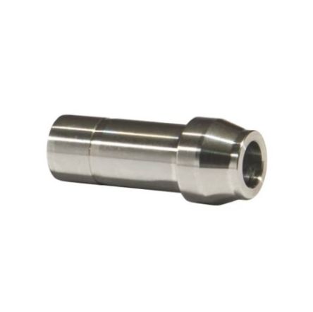 Parker PCM6-316 Hydraulic Fitting, Stainless Steel