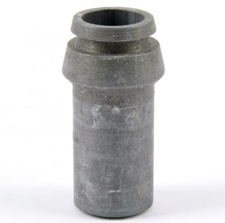 Parker SKA16X2 Hydraulic Fitting Male, Steel