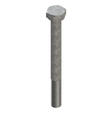 ParkerSteel Hydraulic Pipe Clamp for 101.8 mm OD Tube, SSLA2/SSB1X