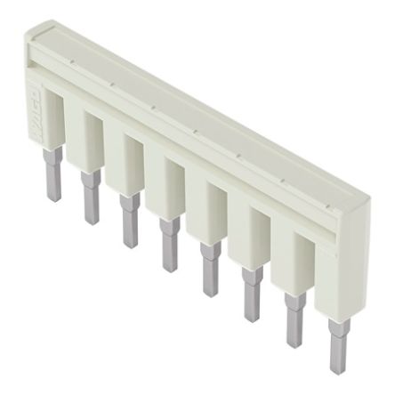 WAGO, 22 (TOPJOB S) Jumper for use with Terminal Block