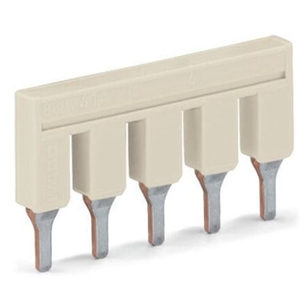 WAGO, 22 (TOPJOB S) Jumper for use with Terminal Block