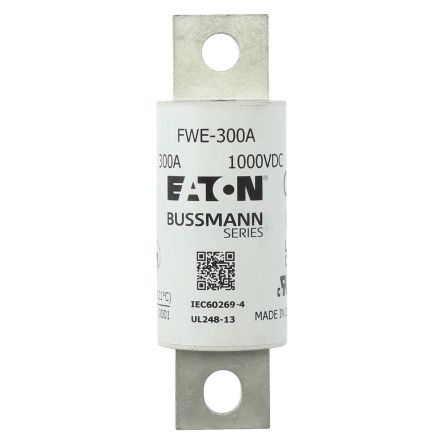 Eaton 300A Tag Fuse 40 mm 1000V