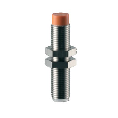 Schmersal IFL 4-12M-10STP Threaded Barrel Inductive Proximity Sensor, M12 PNP IFL 30V 4 mm 30 V dc 200mA