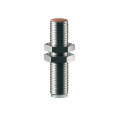 Schmersal IFL 2-12M-01STP Threaded Barrel Inductive Proximity Sensor, M12 PNP IFL 30V 2 mm 30 V dc 200mA