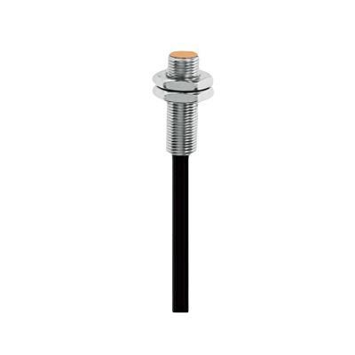 Schmersal IFL 3B-8M-10P Threaded Barrel Inductive Proximity Sensor, M8 PNP IFL 250V ac 3 mm 30 V dc 200mA