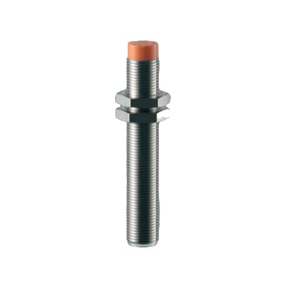 Schmersal IFL 4-12L-10STP Threaded Barrel Inductive Proximity Sensor, M12 PNP IFL 30V 4 mm 30 V dc 200mA