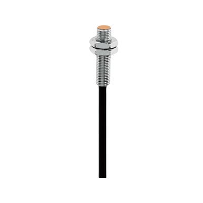 Schmersal IFL 2-8M-01P Threaded Barrel Inductive Proximity Sensor, M8 PNP IFL 30V 2 mm 30 V dc 200mA