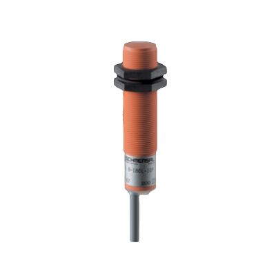 Schmersal IFL 8-180L-10P Threaded Barrel Inductive Proximity Sensor, M18 PNP IFL 30V 8 mm 30 V dc 200mA