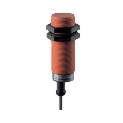 Schmersal IFL 15-300L-10TP Threaded Barrel Inductive Proximity Sensor, M30 PNP IFL 250V ac 15 mm 30 V dc 200mA