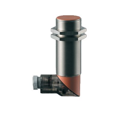 Schmersal IFL 10-30L-10/01P Threaded Barrel Inductive Proximity Sensor, M30 PNP IFL 250V ac 10 mm 60 V dc 400mA