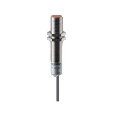 Schmersal IFL 5-18L-11P Threaded Barrel Inductive Proximity Sensor, M18 PNP IFL 60V 5 mm 60 V dc 400mA