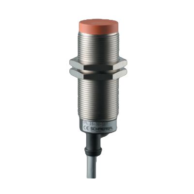 Schmersal IFL 15-30-10T Threaded Barrel Inductive Proximity Sensor, M30 2-Wire IFL 250V ac 15 mm 250 V ac 500mA