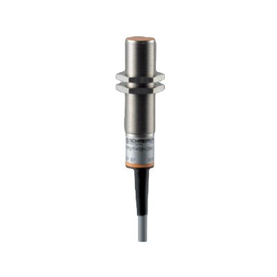 Schmersal IFL 5-18-10A Threaded Barrel Inductive Proximity Sensor, M18 2-Wire IFL 250V ac 5 mm 250 V ac 300mA