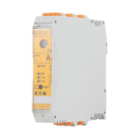 Eaton Eaton Moeller EMS2 Starter, Reversing Starter, 24V dc, 0.75 kW, 3 Phase, IP20