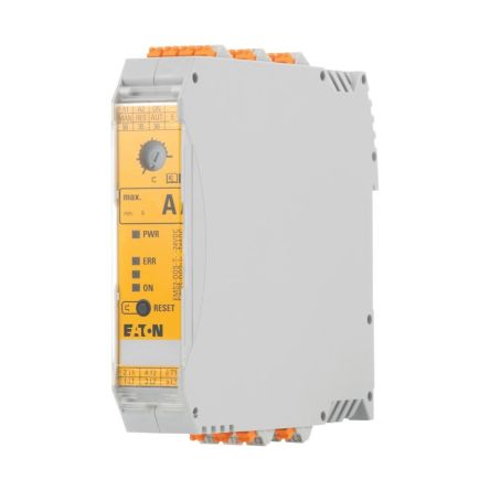 Eaton Eaton Moeller EMS2 Starter, DOL, 24V dc, 3 kW, 3 Phase, IP20