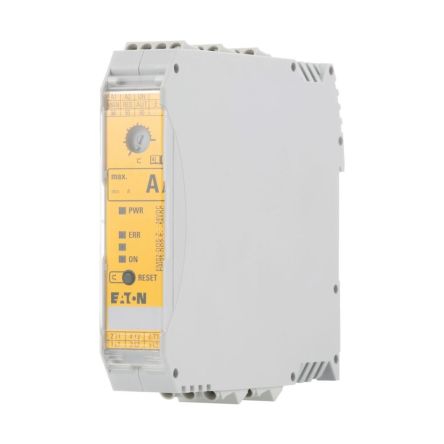 Eaton Eaton Moeller EMS2 Starter, DOL, 24V dc, 3 kW, 3 Phase, IP20