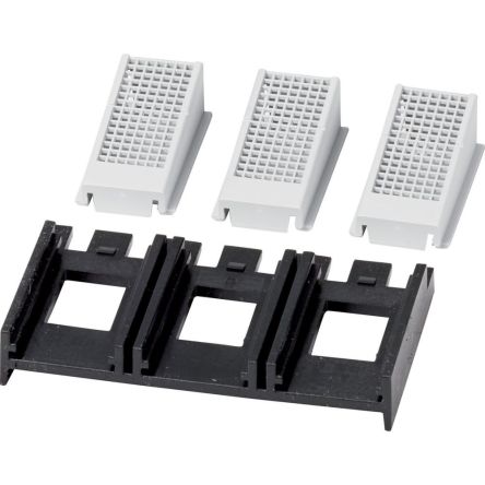 Eaton, NZM, NZM Circuit Breaker Accessory 3-Pole