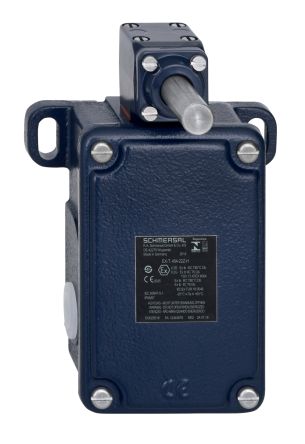 Schmersal EX-T. 454 Rope Pull Switch, Dual Direction, 2 NO/2 NC