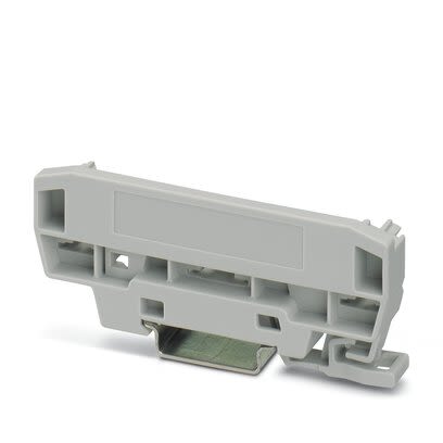 Phoenix Contact UM-BASIC/PRO Series Lateral Element for Use with DIN Rails for UM-BASIC Profiles