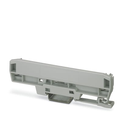 Phoenix Contact UM-BASIC/PRO Series Lateral Element for Use with DIN Rails for UM-BASIC Profiles