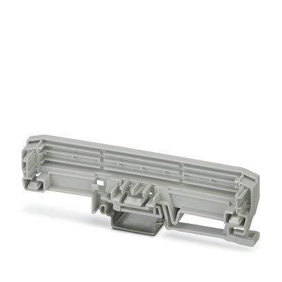 Phoenix Contact UM-BASIC/PRO Series Lateral Element for Use with DIN Rails for UM-BASIC Profiles