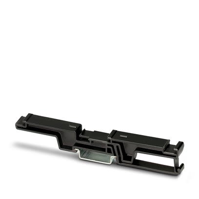 Phoenix Contact UM-PRO Series Foot Element for Use with DIN Rail Terminal Blocks