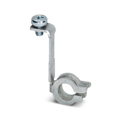 Phoenix Contact UM-PRO Series Functional Ground Contact for Use with UM-PRO Panel Mounting Base