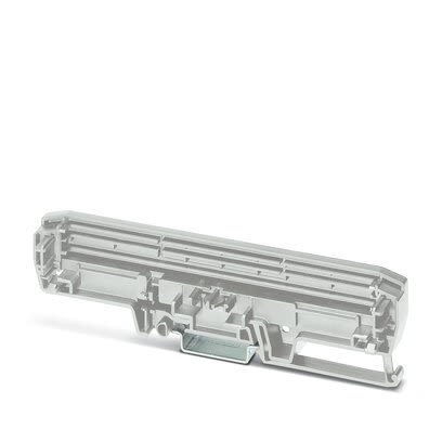 Phoenix Contact UM-PRO Series Lateral Element for Use with DIN Rails for UM-PRO Profiles
