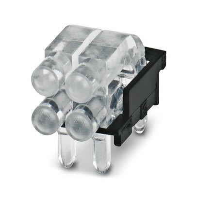 Phoenix Contact Fibre Optic Test Equipment Light Source