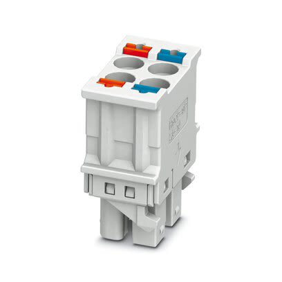 Phoenix Contact PCB Connector, 2202606