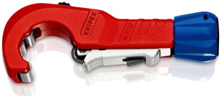 Knipex 90 31 02 SB Pipe Cutter 35 mm Cuts Copper, Steel, Aluminium, Brass