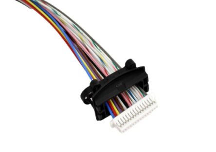 SICK DOL Connector Cable, Unscreened, 200 mm