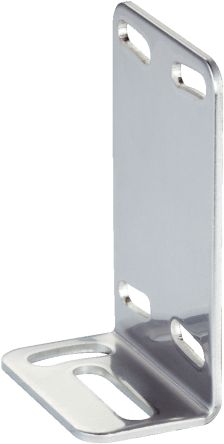 SICK, BEF Series Mounting Bracket Accessory for Use with Sensors, RoHS Standard