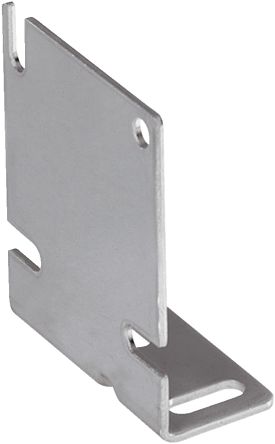 SICK, BEF Series Mounting Bracket Accessory for Use with Sensors, RoHS Standard