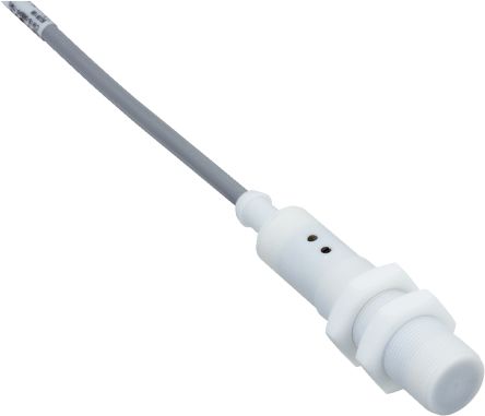 SICK CM18-08BNP-TW0 Threaded Barrel Capacitive Proximity Sensor CM18, M18 200mA 36 V dc
