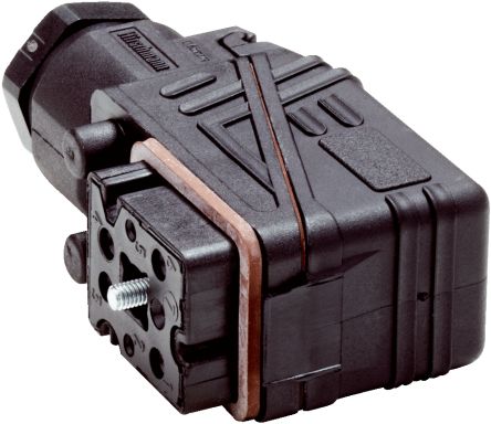SICK, DOS Compact Power Connector Cable Screw, 250V 6A
