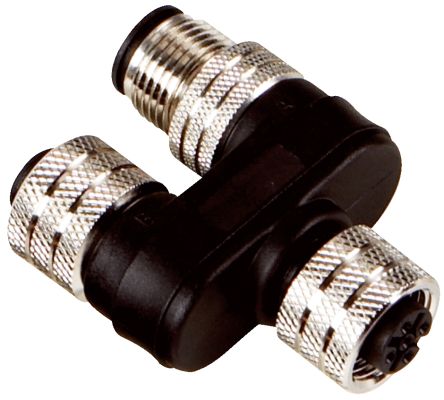 SICK Connector, Plug, IN40 Series