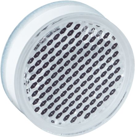 SICK, PL Series for Use with Sensors, Reflector, RoHS Standard