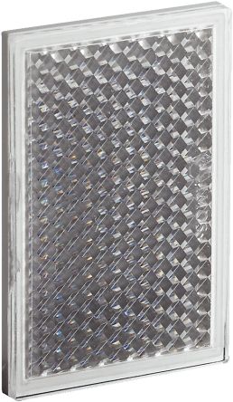 SICK, PL Series for Use with Sensors, Reflector, RoHS Standard