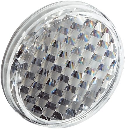 SICK, PL Series, Reflector, RoHS Standard