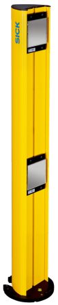 SICK PM3S13 Series Light Curtain, 2 Beam(s)