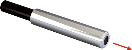 SICK Plastic Fibre Optic Sensor 3600 mm, 4000 mm