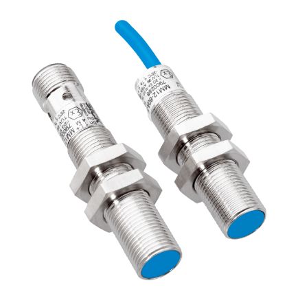 SICK Magnetic Proximity Sensor, IP67